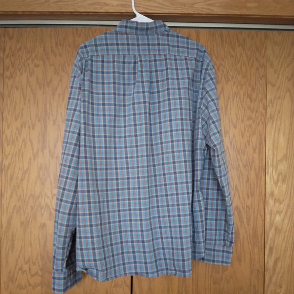 J. Crew, Men's, XXL, Slim Fit, LS Shirt - Picture 3 of 6
